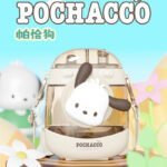 Pochacco
