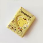 Pompompurin