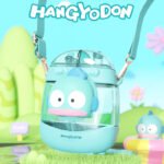 Hangyodon