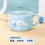 Cinnamoroll