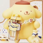 Pompompurin