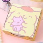 Pompompurin