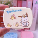 Pochacco