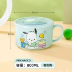 Pochacco