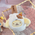 Pompompurin