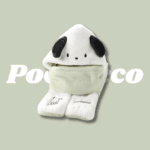 Pochacco