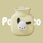 Pochacco